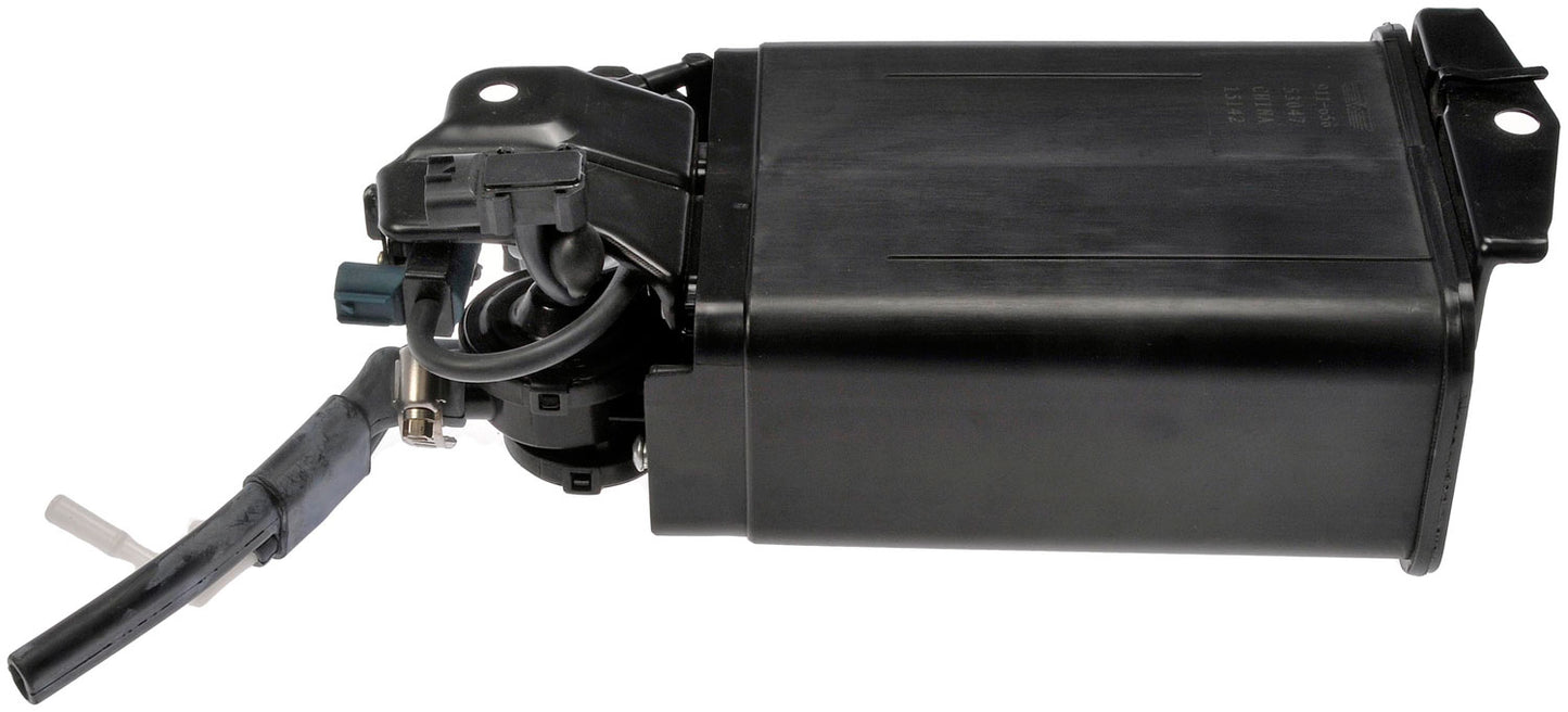 Evap Emissions Charcoal Canister (Dorman 911-656)Fits 98-99 Celica 2.2 Calif