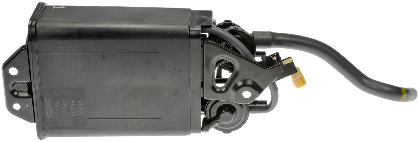 Evaporative Emissions Charcoal Canister - Dorman# 911-657 Fits 00-05 Celica