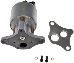 One New Exhaust Gas Recirculation Valve - Dorman# 911-693