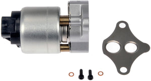 One New Exhaust Gas Recirculation Valve - Dorman# 911-693