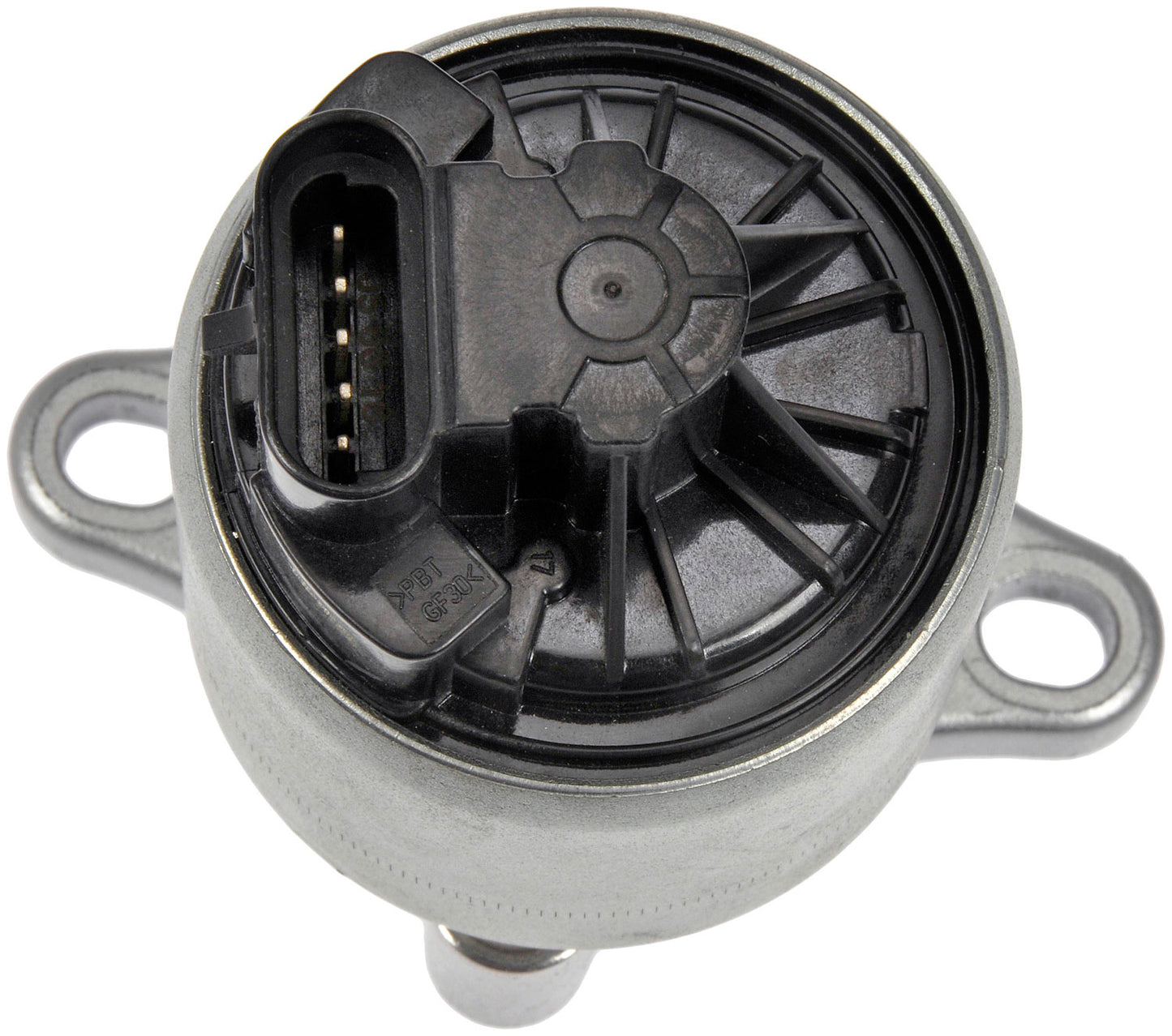 One New Exhaust Gas Recirculation Valve -1993-95 Corvette V8 5.7L 12578035