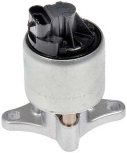 One New Exhaust Gas Recirculation Valve -1993-95 Corvette V8 5.7L 12578035
