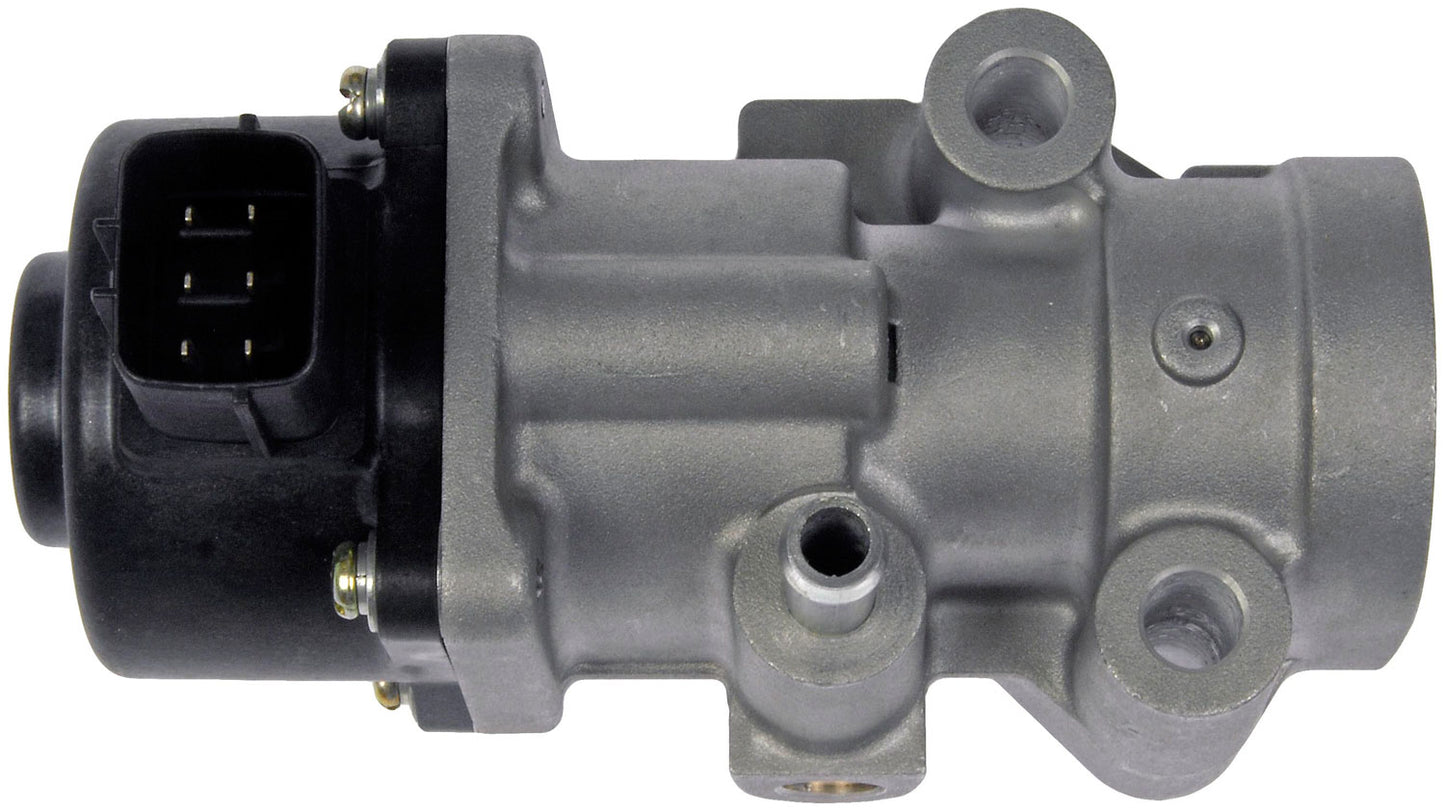 New Exhaust Gas Recirculation Valve - Dorman 911-705 Replaces Mazda L3K920300A