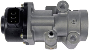 New Exhaust Gas Recirculation Valve - Dorman 911-705 Replaces Mazda L3K920300A