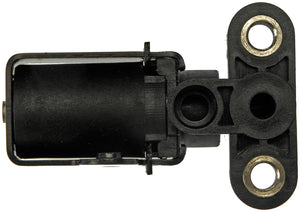 Vapor Canister Shutoff Solenoid Valve Dorman 911-755