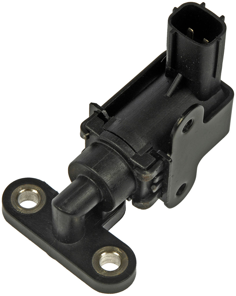 Vapor Canister Shutoff Solenoid Valve Dorman 911-755