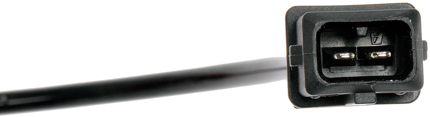 Two Way Cut Valve Assembly - Dorman# 911-789