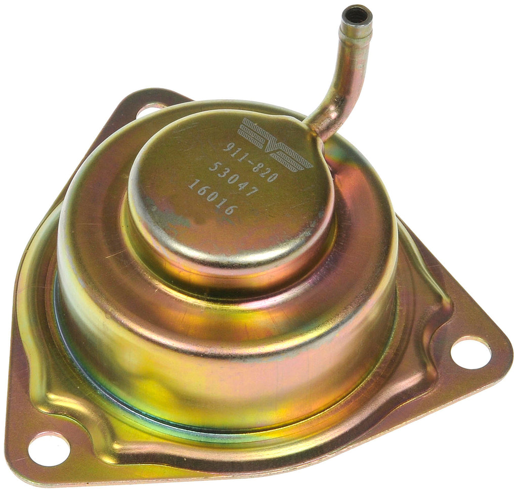 Turbo Charger Recirculation Valve (Dorman 911-820)