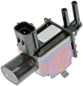 Evaporative Emissions Purge Solenoid Valve - Dorman# 911-834