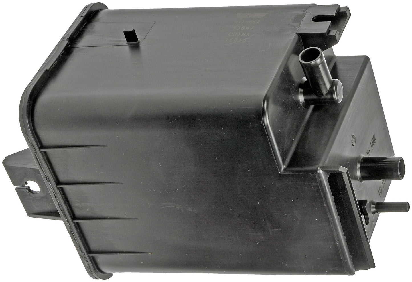 Evap  Charcoal Canister Dorman 911-862)Fits 98-04 Hyundai Accent 1.5 1.6