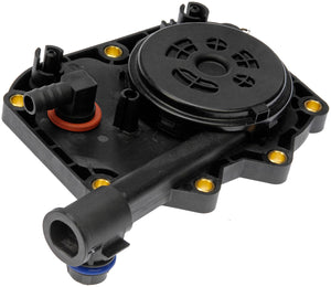 Crankcase Ventilation Valve (Dorman# 911-899)