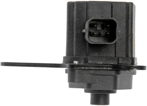 Intake Manifold Runner Control (Dorman# 911-902)