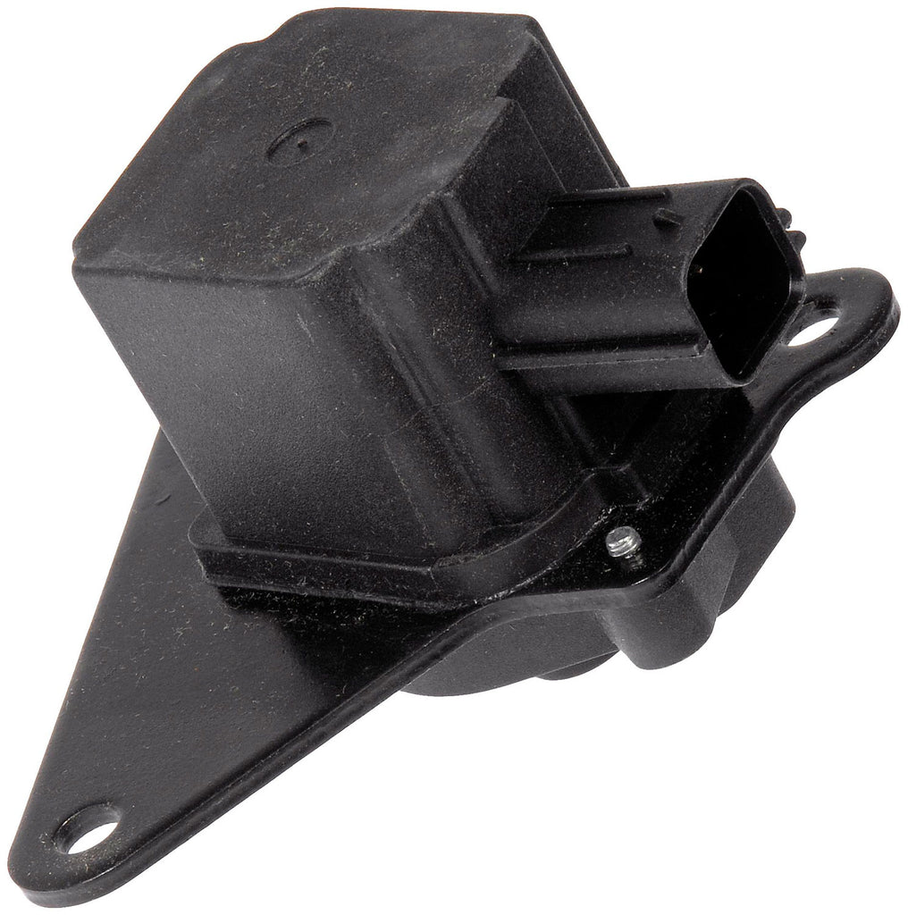 Intake Manifold Runner Control (Dorman# 911-902)
