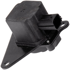 Intake Manifold Runner Control (Dorman# 911-902)