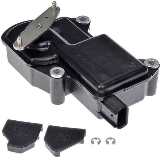 Intake Manifold Runner Control - Dorman# 911-911,6L2Z-9B740A Fits 08-10 Explorer