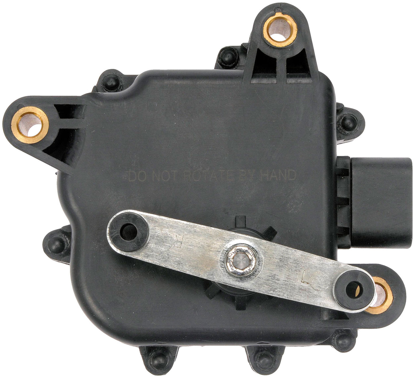Intake Manifold Runner Solenoid   911-912 3L3Z-9B742A Fits 05-18 Expedition