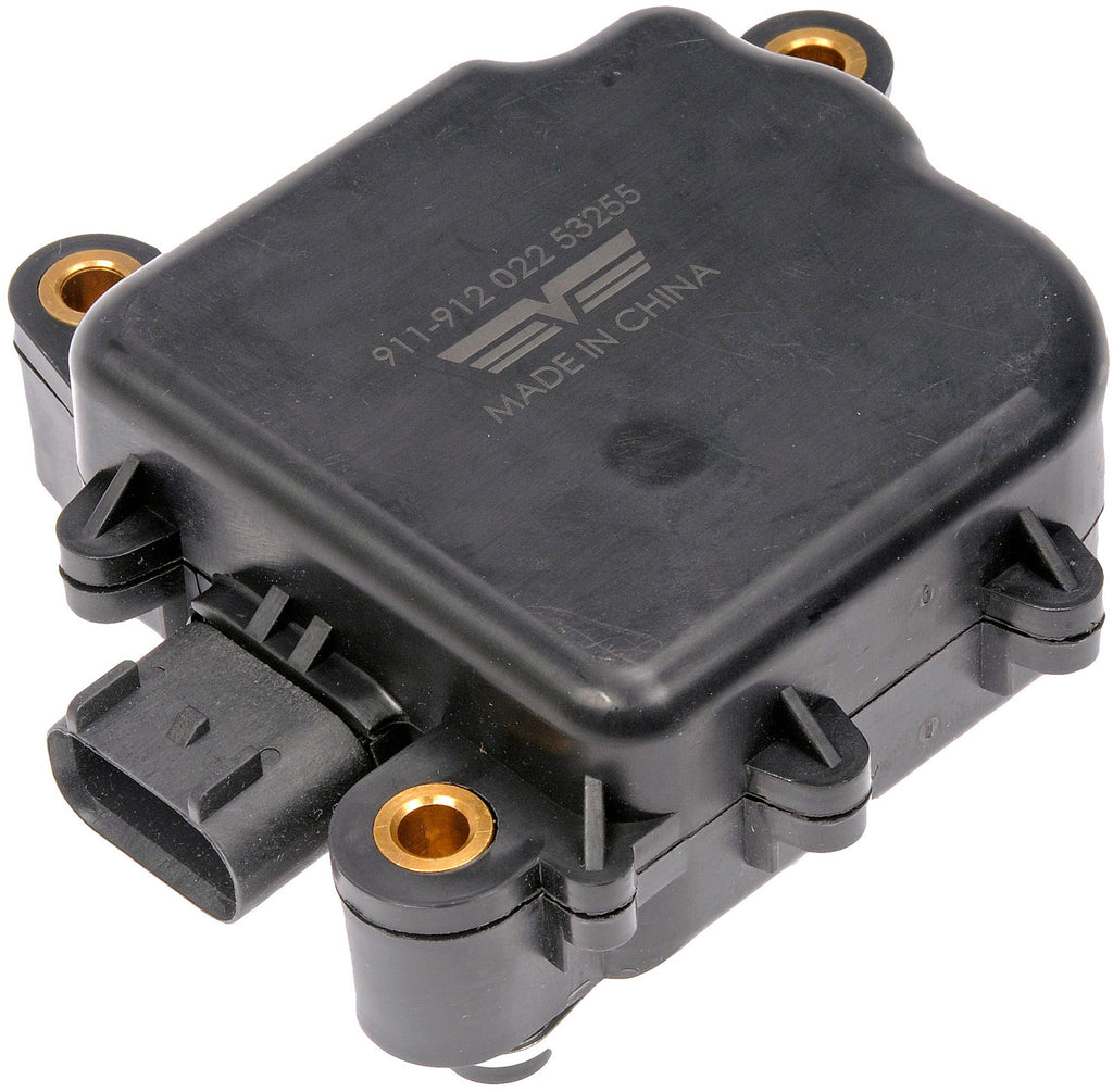 Intake Manifold Runner Solenoid   911-912 3L3Z-9B742A Fits 05-18 Expedition
