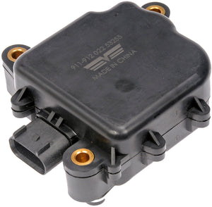 Intake Manifold Runner Solenoid   911-912 3L3Z-9B742A Fits 05-18 Expedition