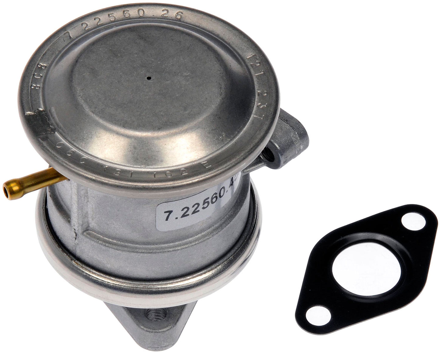 One New Secondary A.I.R. Combination Valve - Dorman# 911-971