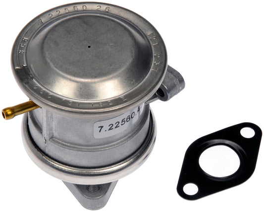 One New Secondary A.I.R. Combination Valve - Dorman# 911-971