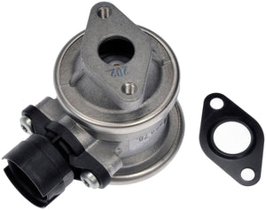 One New Secondary A.I.R. Combination Valve - Dorman# 911-972