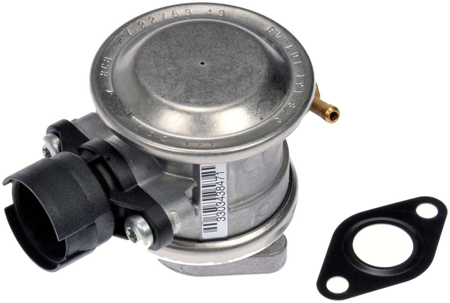 One New Secondary A.I.R. Combination Valve - Dorman# 911-972