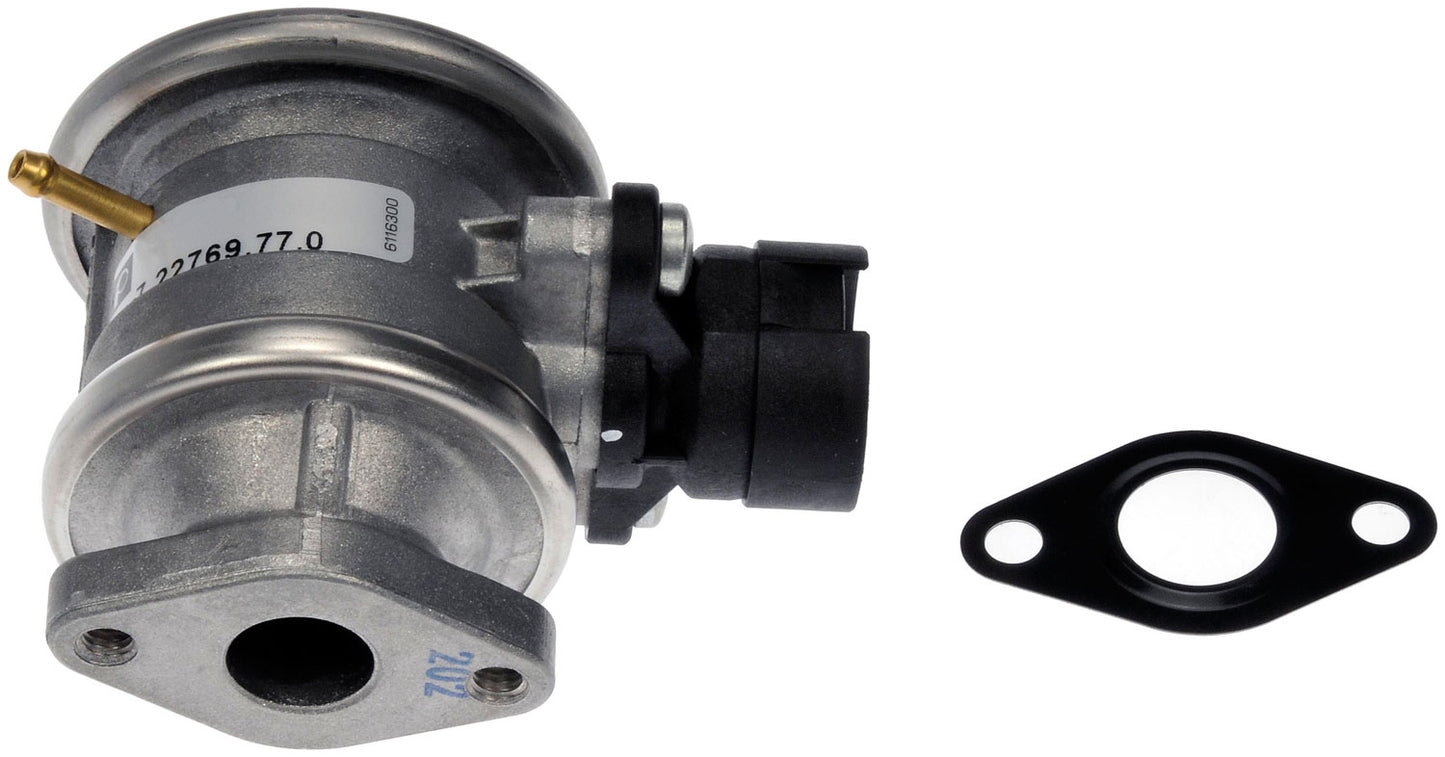 One New Secondary A.I.R. Combination Valve - Dorman# 911-973
