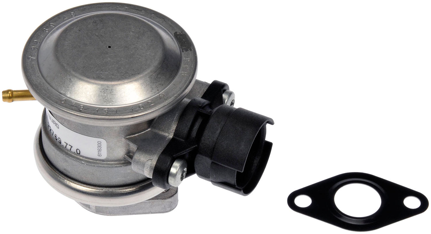 One New Secondary A.I.R. Combination Valve - Dorman# 911-973