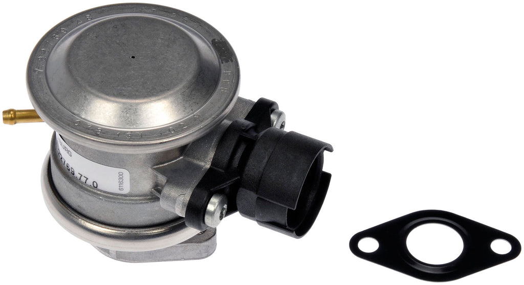 One New Secondary A.I.R. Combination Valve - Dorman# 911-973