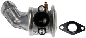 One New Secondary A.I.R. Injection Check Valve - Dorman# 911-974