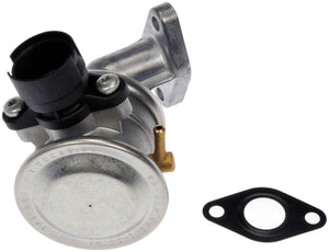 One New Secondary A.I.R. Injection Check Valve - Dorman# 911-974