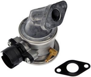 One New Secondary A.I.R. Injection Check Valve - Dorman# 911-974