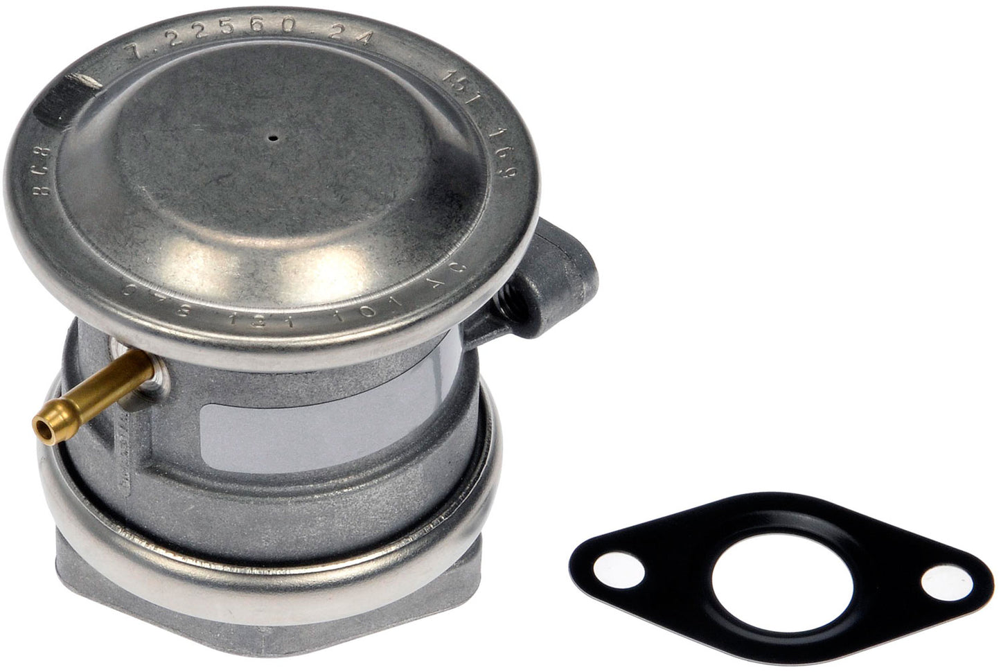 One New Secondary A.I.R. Combination Valve - Dorman# 911-983