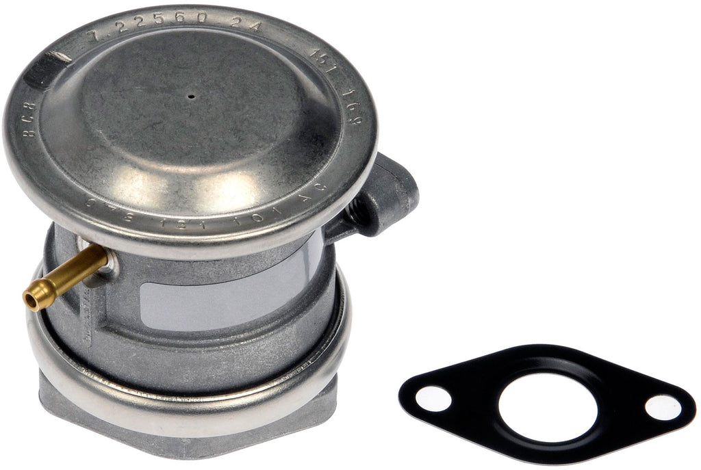 One New Secondary A.I.R. Combination Valve - Dorman# 911-983
