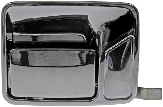 New Exterior Door Handle Front/Rear Right - Dorman 91100