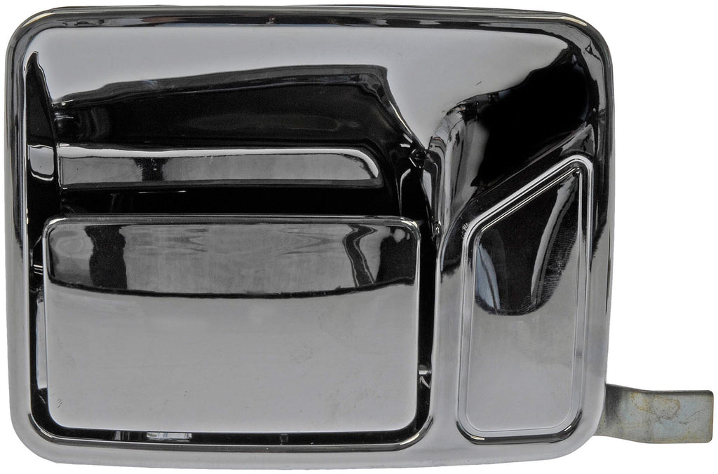 New Exterior Door Handle Front/Rear Right - Dorman 91100