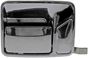 New Exterior Door Handle Front/Rear Right - Dorman 91100
