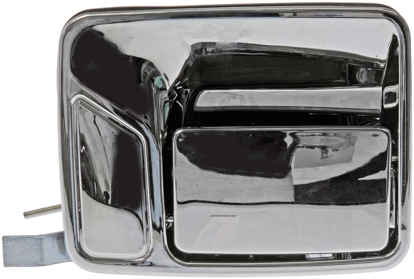 New Exterior Door Handle Rear Right - Dorman 91101