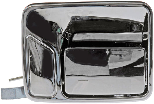 New Exterior Door Handle Rear Right - Dorman 91101