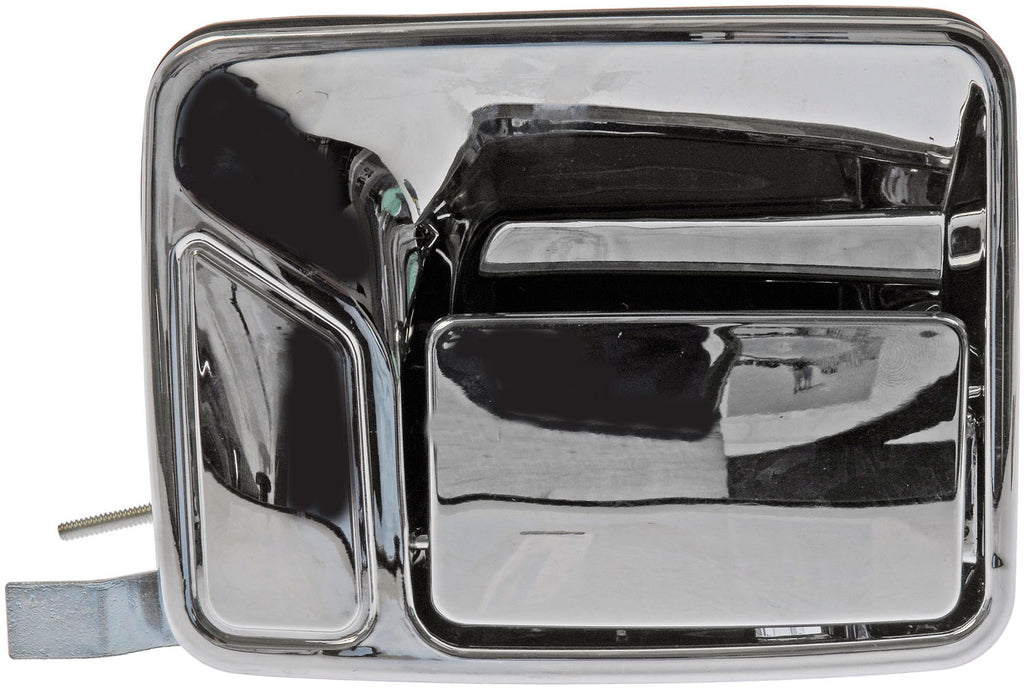 New Exterior Door Handle Rear Right - Dorman 91101