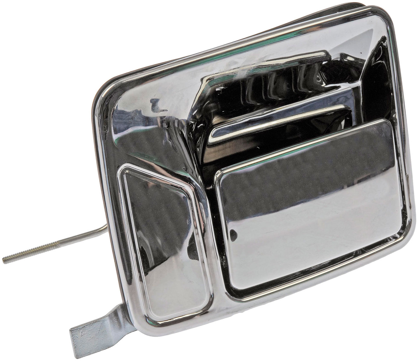 New Exterior Door Handle Rear Right - Dorman 91101