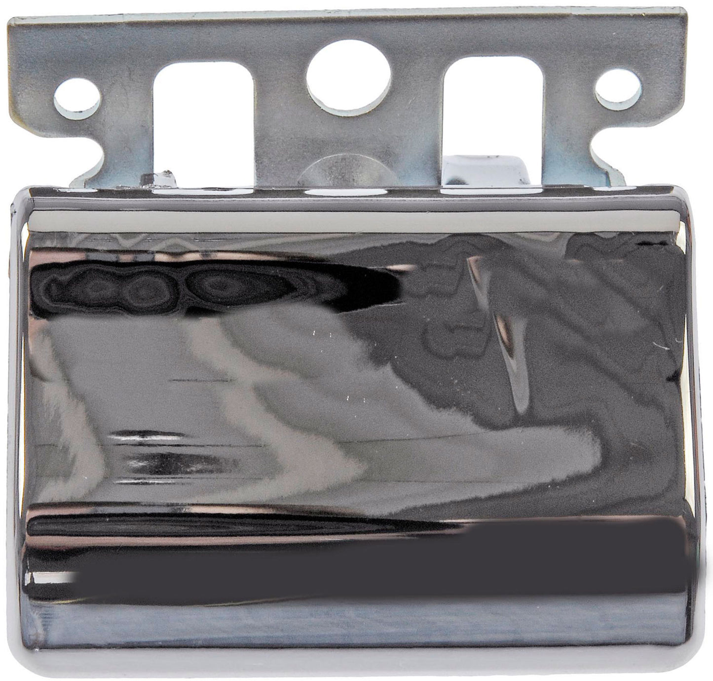 New Interior Door Handle Front Right/Rear Door - Dorman 91102