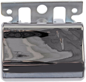 New Interior Door Handle Front Right/Rear Door - Dorman 91102