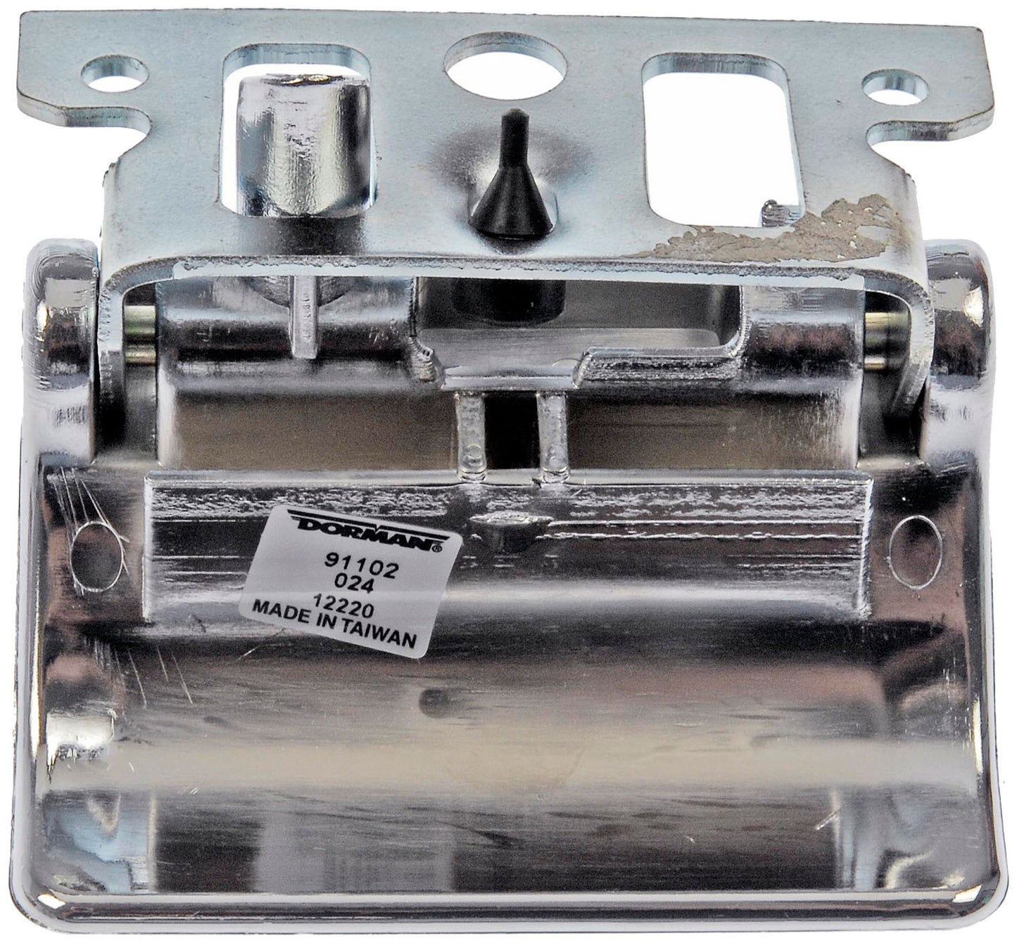 New Interior Door Handle Front Right/Rear Door - Dorman 91102
