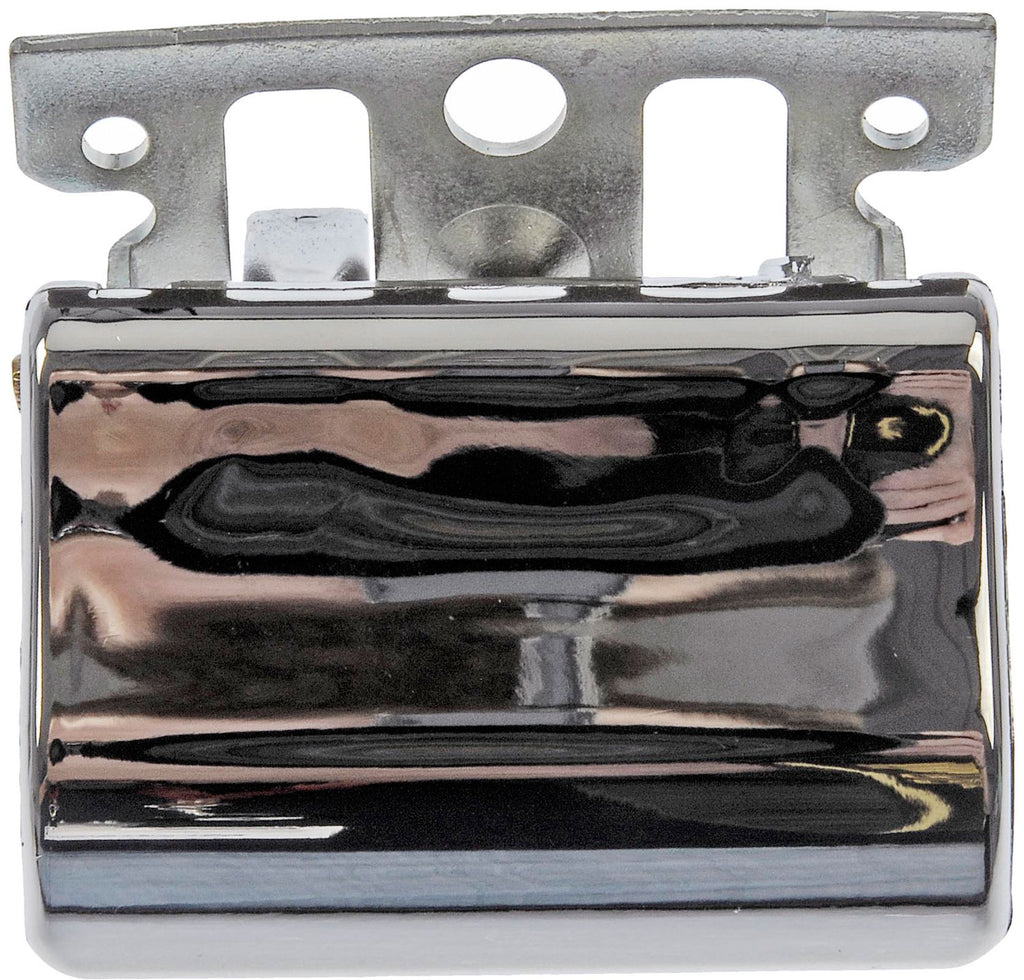 New Interior Door Handle Front Left/Right Hinged Rear - Dorman 91103