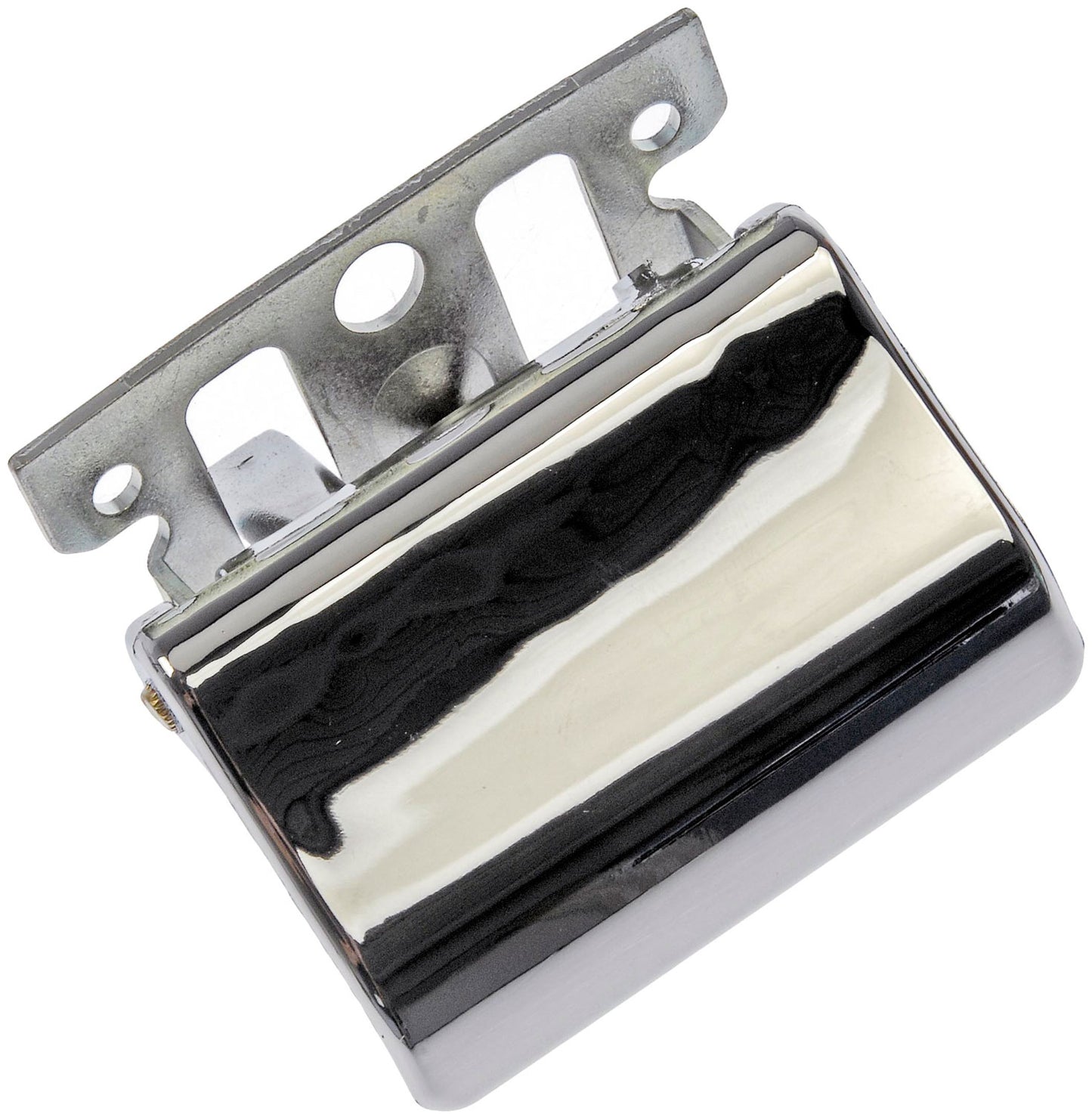 New Interior Door Handle Front Left/Right Hinged Rear - Dorman 91103