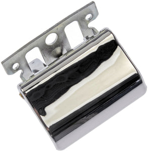 New Interior Door Handle Front Left/Right Hinged Rear - Dorman 91103