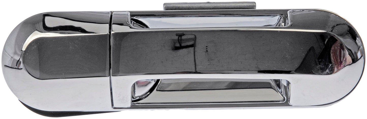 New Exterior Door Handle Front Right - Dorman 91106