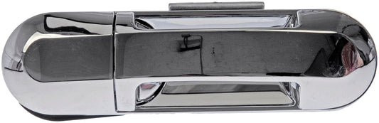 New Exterior Door Handle Front Right - Dorman 91106