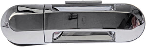 New Exterior Door Handle Front Right - Dorman 91106